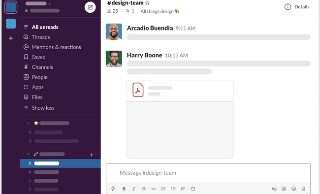 Slack bulk download files Slack bulk download files manageengine servicedesk plus 7 5