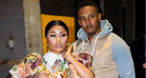 Nicki Minaj Welcomes First Child With Husband Kenneth Petty – Channels