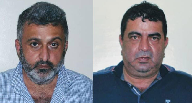 Money Laundering: Court Jails Two Lebanese In Possession Of $890,000 ...