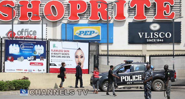 We Are Only Expanding Our Retail Business In Nigeria, Says Shoprite