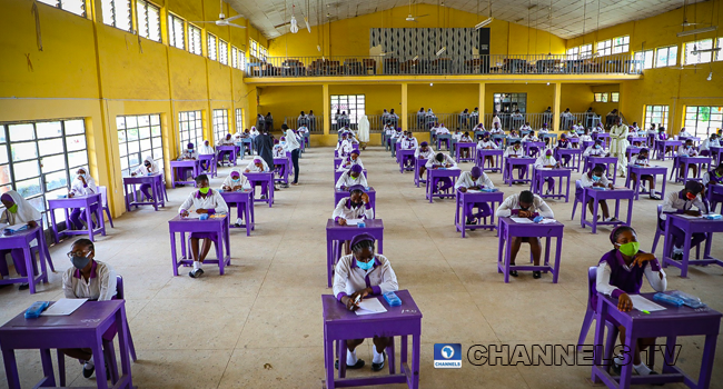 School Resumption Remains January 18 – FG 