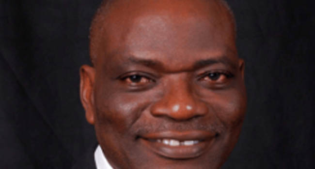 Professor Ogundipe was sacked by the University of Lagos' Governing Council on August 12, 2020.