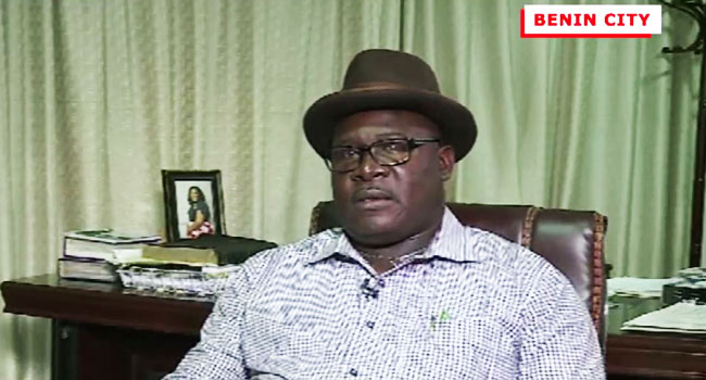 How We Will Make Edo Election Results Available To Nigerians On Time – REC