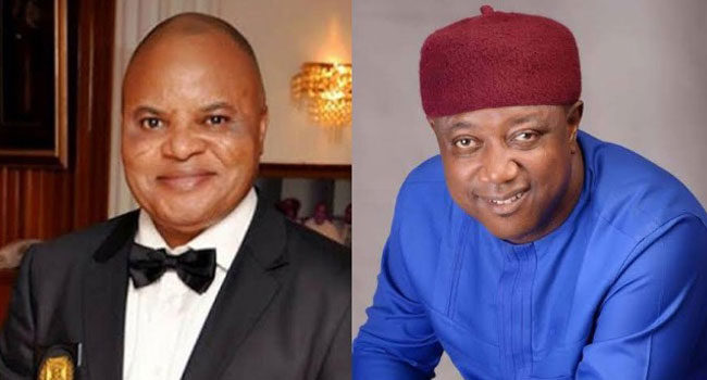 Imo North: Two Candidates Emerge In APC Primary By-Elections