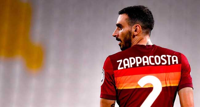 Chelsea loanee Zappacosta ready to press on at Genoa after two years on  sidelines - We Ain't Got No History