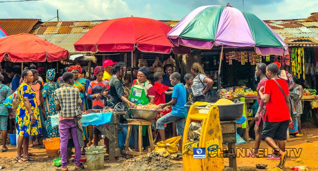 Nigeria’s Inflation Hits 15.75%, Highest Level In Three Years