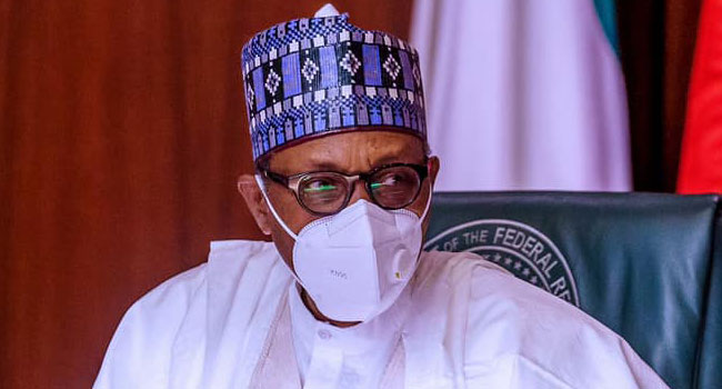 President Buhari Postpones London Trip