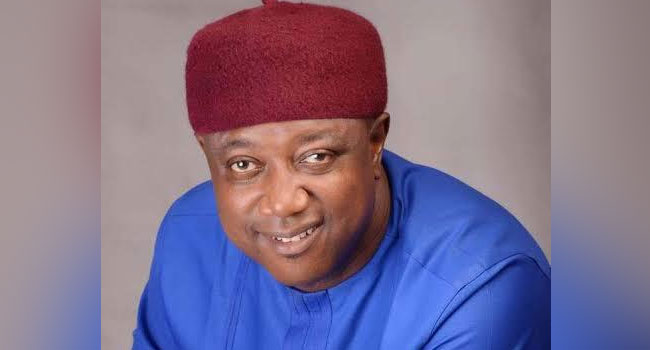 Ibezim Is Duly Elected Candidate For Imo North Election, Says APC