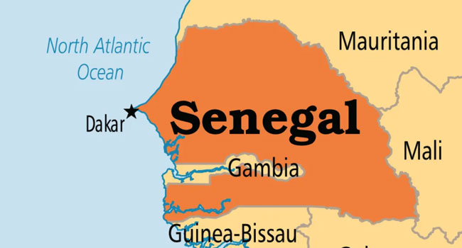 Senegal, officially the Republic of Senegal, is a country in West Africa