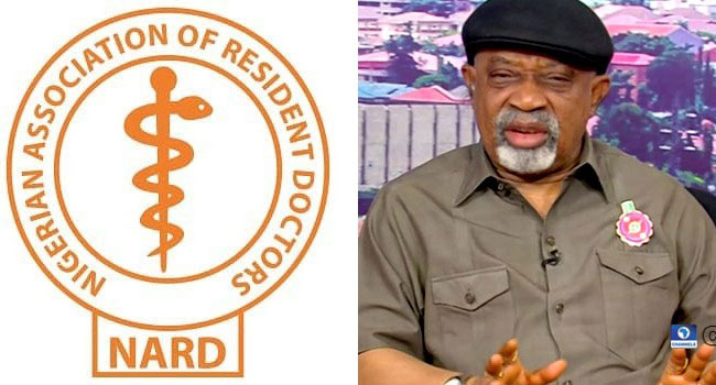 We Will Withdraw Court Case If You Go Back To Work, FG Tells Striking Doctors