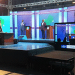 Channels Tv Logo
