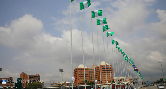 Nigeria@60: Buhari To Address The Nation From Eagle Square