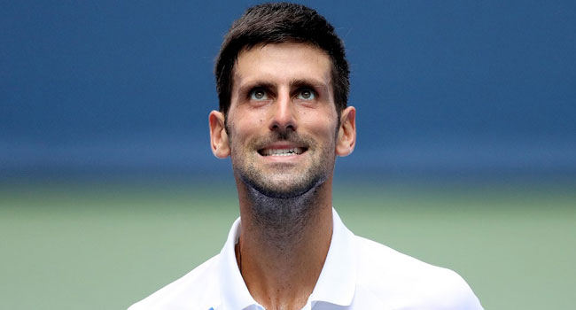 Djokovic Through To Italian Open Third Round