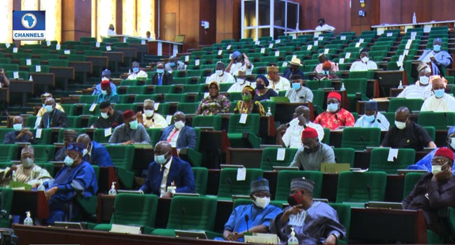 Reps In Shouting Match Over Water Resources Bill