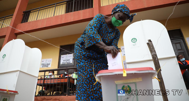 Edo Election Was Generally Peaceful – NBA