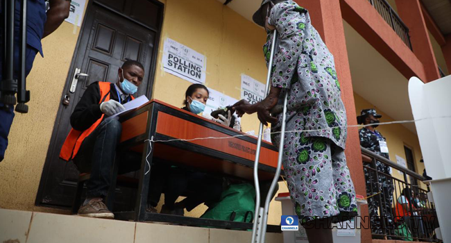 TMG Rates Edo Election As ‘Largely Free And Fair’, Flags Incident Of Vote Buying