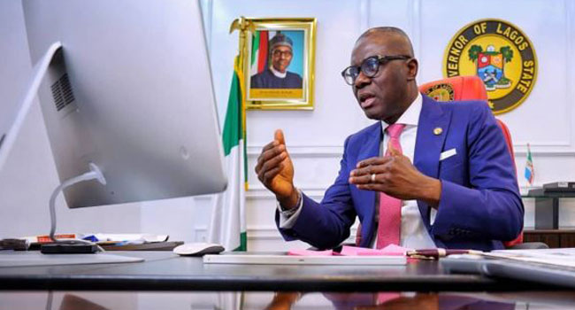 Sanwo-Olu Pledges 20 Cars To Outstanding Teachers In Lagos – Channels  Television