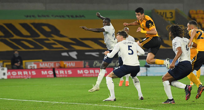 city wolves