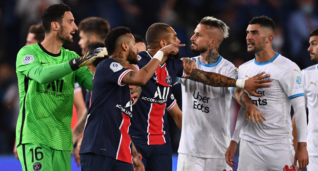 psg-marseille