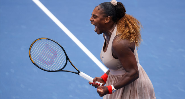 serena
