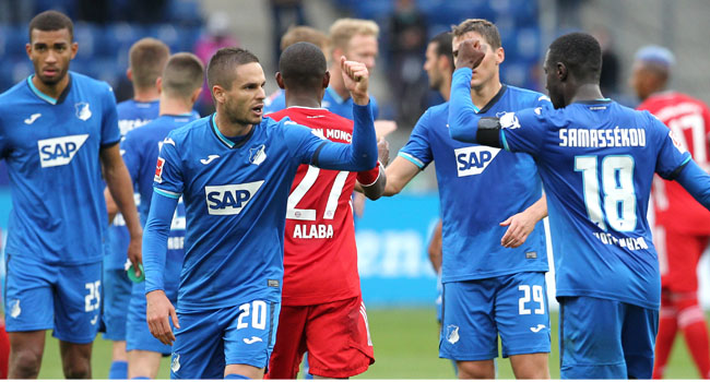 Hoffenheim vs 1860 Munich Prediction and Betting Tips