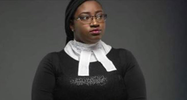 Police Rescue Kidnapped Lawyer Bisola Ajayi From Gunmen