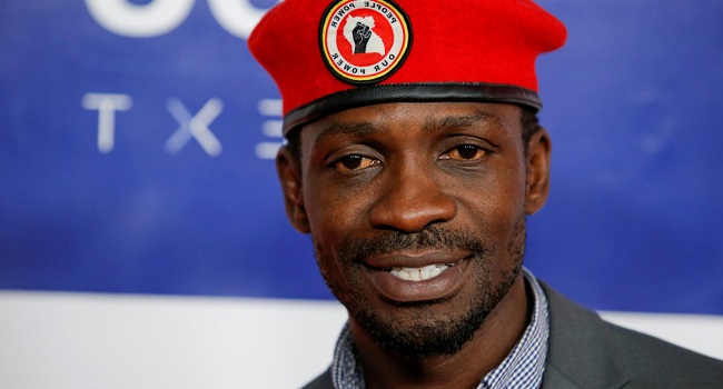 Bobi Wine, The ‘Ghetto President’ Rattling Uganda’s Museveni