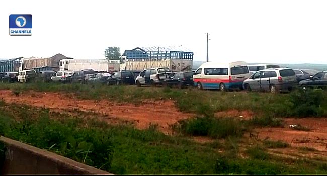 Ban On Security Checkpoints Along Kaduna-Abuja Road Still In Force – KSG