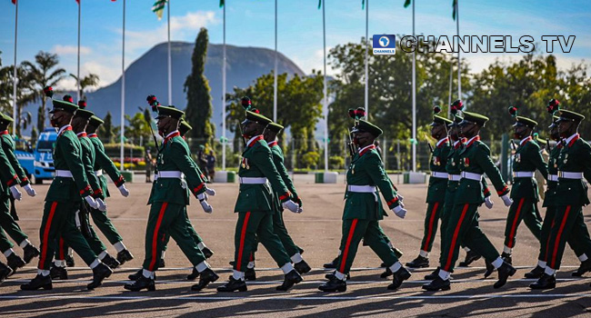 LIVE: Independence Day Anniversary Parade