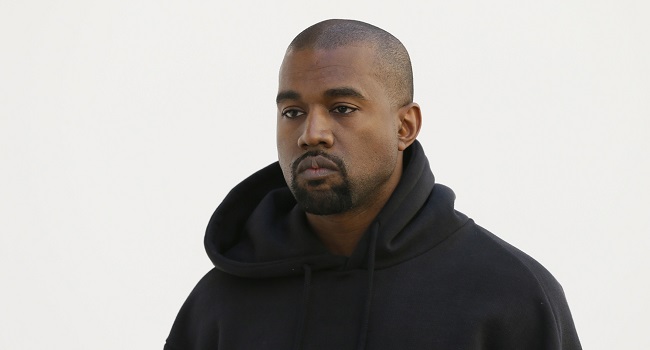 Kanye West accused of racism and antisemitism in new lawsuit