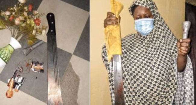 Woman Kills 2 Of Her Children In Kano – Channels Television