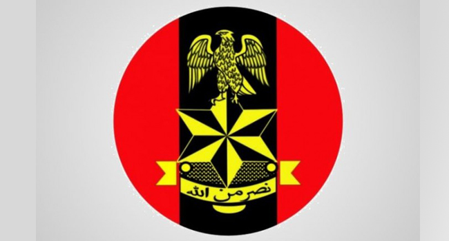 Nigerian Army Submits Affidavit To Lagos Judicial Panel Of Inquiry