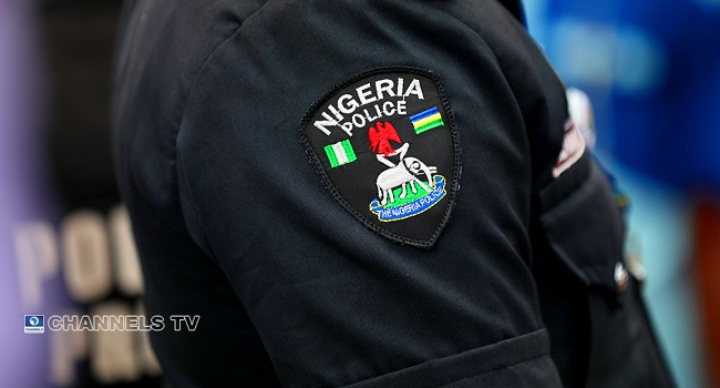 Armed Men Kill Two Police Officers In Taraba