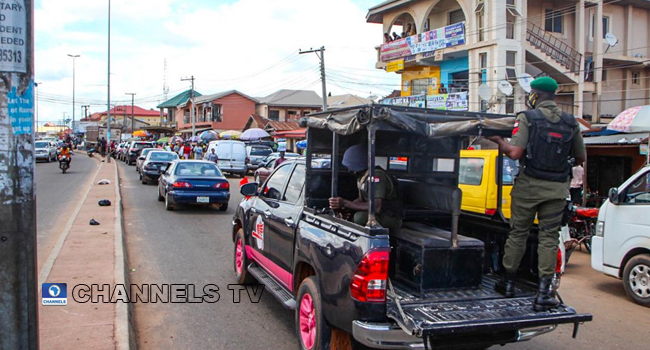 Ondo Govt Asks Residents To Expose Criminals, Bans Vehicles With Unauthorised Tinted Glasses