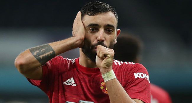 One Year Of Fernandes Transforms Man United From Title Pretenders To Contenders