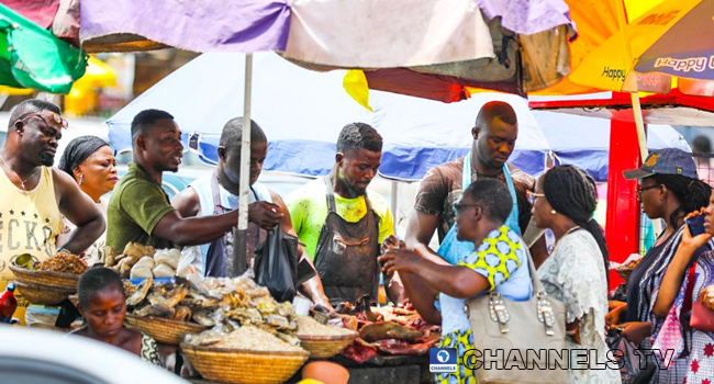 Nigeria’s Inflation Rate Drops To 15.6% In January