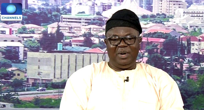 IPPIS: ASUU Accuses FG Of Manipulation, Playing A Game Of Deception