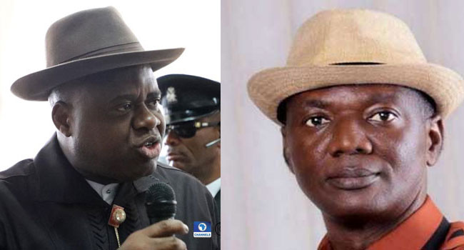 UPDATED: Supreme Court Affirms Diri As Bayelsa Governor