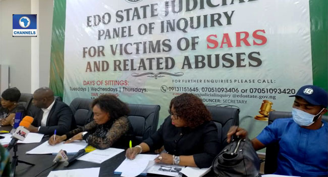 Petitioner Demands Whereabouts Of Son Since 2011 As Edo Judicial Panel Begins Sitting