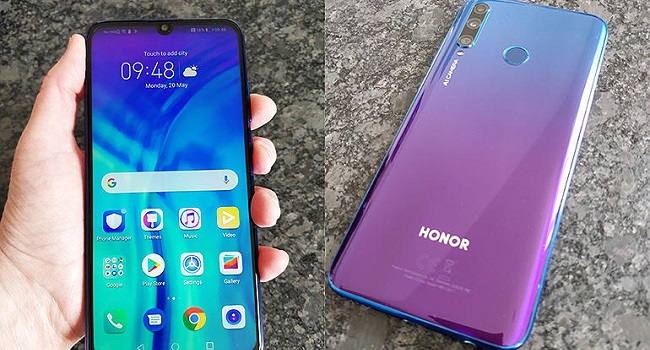 Huawei Sells Off ‘Honor’ Brand As Pressure Bites