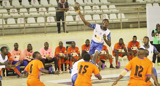 2022 Prudent Energy Handball League: 11 Clubs Gang Up Against Kano Pillars,  Nine Shooters Target Safety Babes Downfall - Best Choice Sports