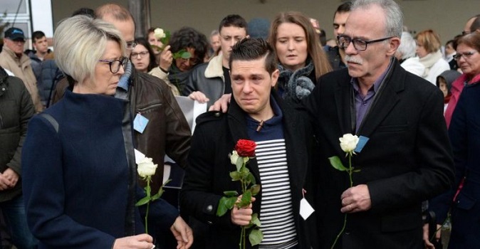 On trial for the murder of Alexia Jonathann Daval apologizes %E2%80%9CIt%E2%80%99s not excusable what I did%E2%80%9D