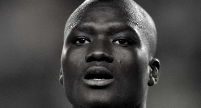 Papa Bouba Diop: Senegal mourns football hero