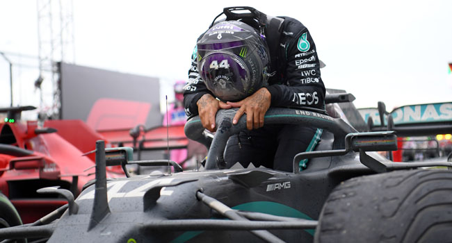hamilton win
