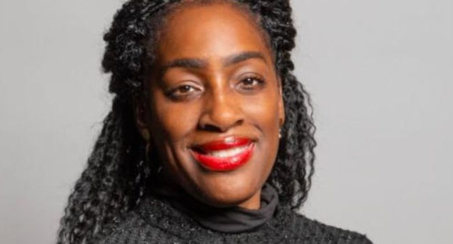 #EndSARS: UK Lawmaker Seeks Review Of Funding For Nigerian Security Agencies