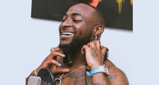 Davido Net Worth Forbes