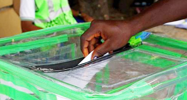 INEC Creates 2,910 More Polling Units, Registers 236,855 New Voters In Kaduna