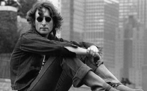 On This Day: John Lennon Shot On His Doorstep 40 Years Ago – Channels