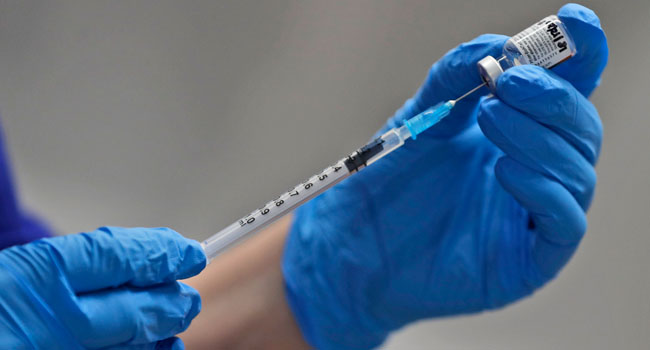 Vaccine Shortfall Forces EU To Modify Jabs Strategy