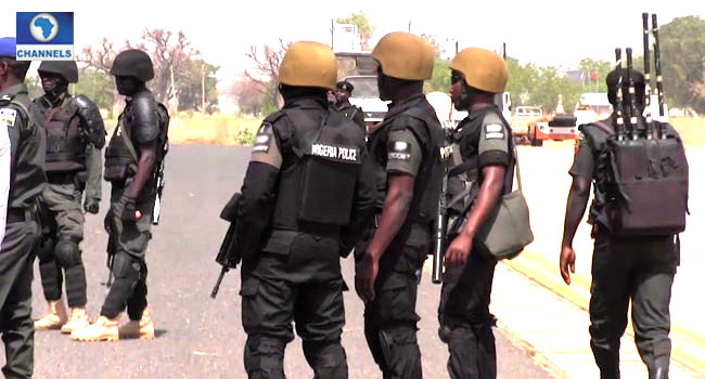 Police Arrest Four Suspected Bandits, Recover 170 Cows In Katsina